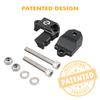 NICECNC For Sherco SE-R 250 300 SE-F 250 350 450 2014-2023 SER125 SEF500 2019-2023 Motorcycle Master Cylinder Protector Guard