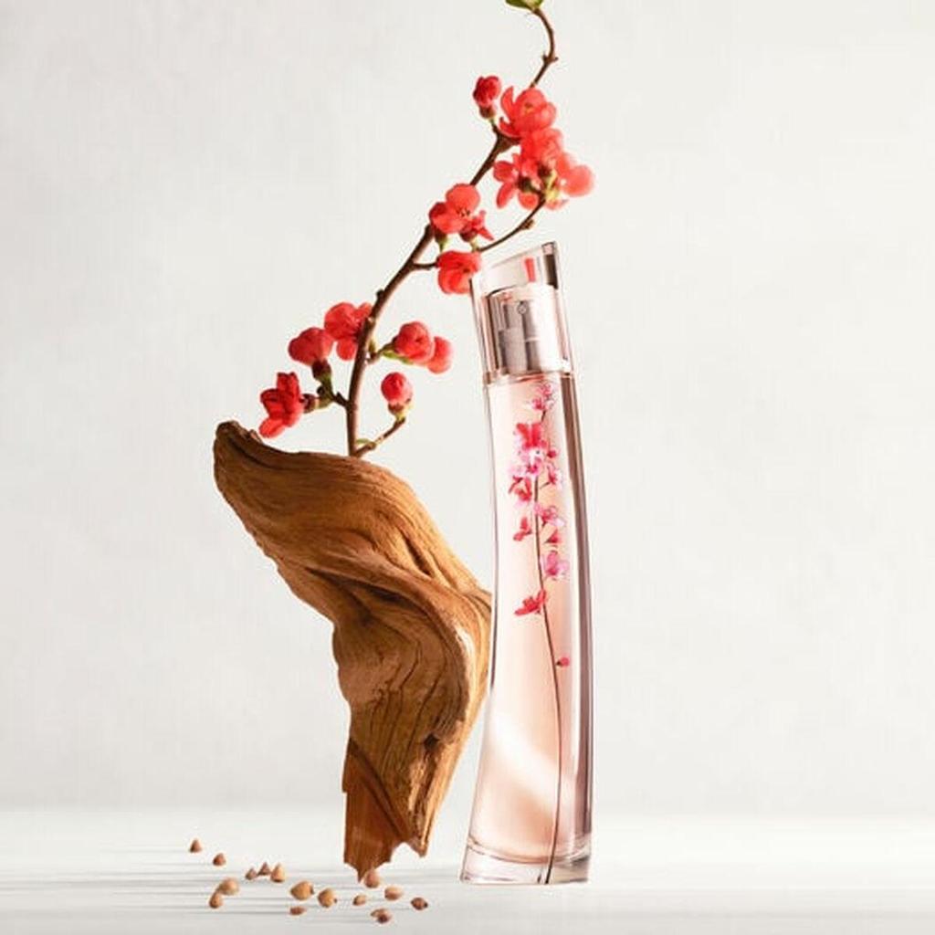 Kenzo Flower By Ikebana perfume 75 ml non_applicable