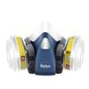 Maidun 602P-6002 Multi-gas & Støv Halvmaske Åndedrætsværn Sæt