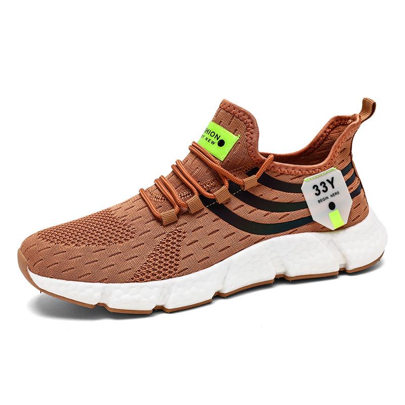 Sneakers Women Breathable Fashion Running Shoes Comfortable Casual Shoes Unisex Men Tenis Masculino Lightweiht Sports Shoes