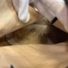 CHANEL short COCO Mark Matrasse leather boots black leather Used