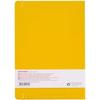 Carnet Croquis A4 jaune 80 Feuilles 140G Royal Talens