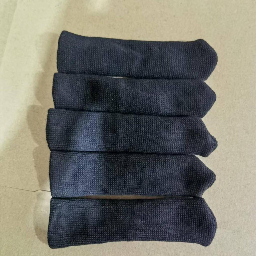 New Extended Non-Slip & Wear-Resistant Door Handle and Chair Foot Cover