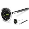 Analogisk matlagningstermometer med spetssond 0-300 C