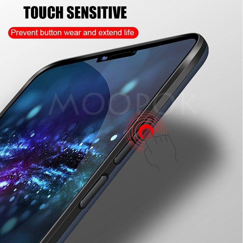 Custodia A Portafoglio In Pelle Per Huawei P Smart 2019 2020