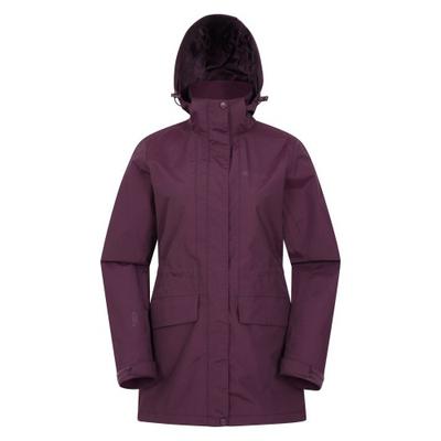 Womens/Ladies Glacial Extreme Waterproof Jacket