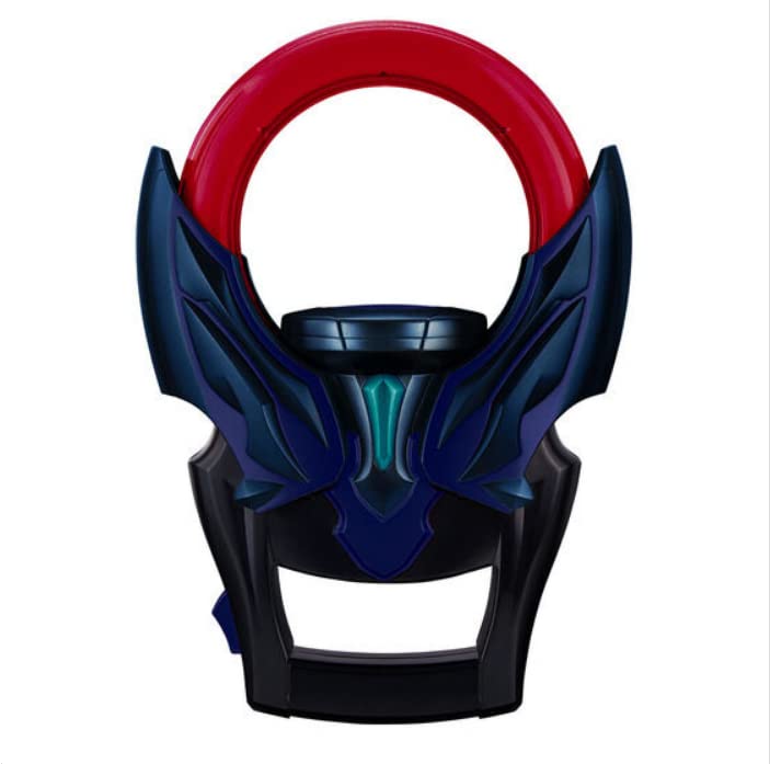 

BANDAI Ultra Replica Dark Ring Ultraman Orb синий