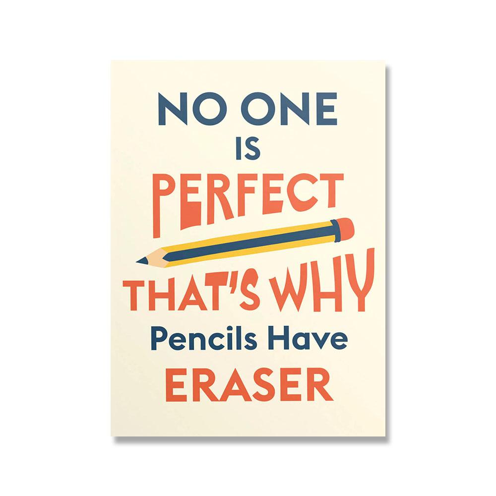 Math Poster Art Print Maths Educational Posters Print Fun Mathematics Wall Art Canvas Painting Classroom Decor Teachers Gift
