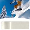 Snowboard Wax Scraper Kit Snowboard Maintenance Tool Ski Wax Scraper for Snowboarding Supplies Outdoor Snow Ski Winter Sports