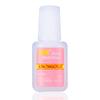 Nail Glue With Applicator Brush Clear Strong Adhesive Acrylic False Tips Tool