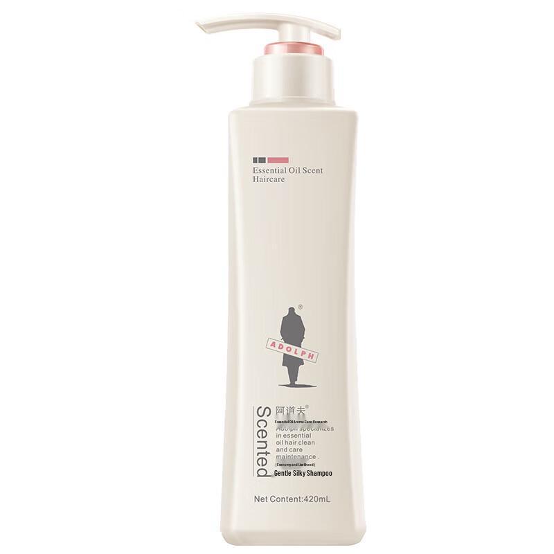 

Adolph Silky Smooth Hydrating Shampoo