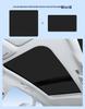 Silicone Electrostatic Sunshade for Lincoln Z, Aviator, Navigator, Adventurer, and Continental