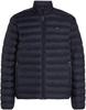 Winter Jacket Tommy Hilfiger Steppjacke 'CORE PACKABLE' Navy