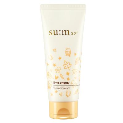 So:37 Degree Time Energy Süße Creme, 200ml, 1 Stück