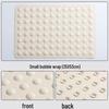 Small Bubble Bathroom Anti-Slip Mat