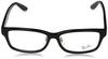 [Ray-Ban] Prescription Eyewear Frames RX5408D 2000 BLACK 57
