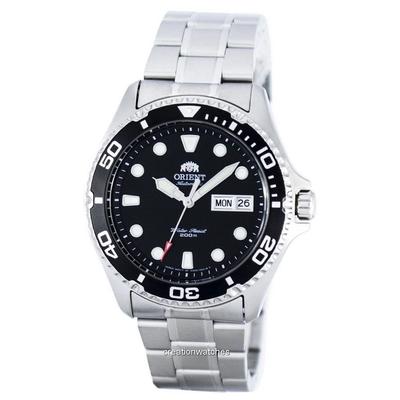 Zegarek męski Ray II Automatic 200M FAA02004B9