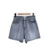 New ArrivAlS Open Run Women S DAily cASuAl A Line Denim pAntS