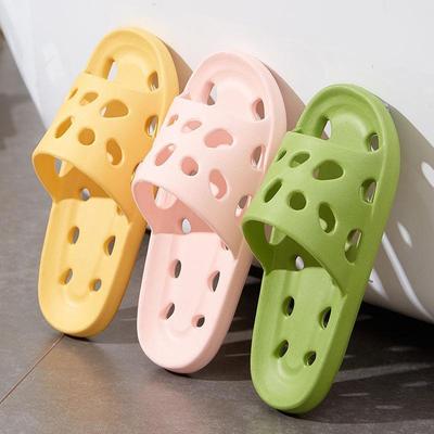 Eva Lekvrije Comfort Slippers voor Dames: Huis, Badkamer, Hotel, Buitenshuis Hoogwaardige Sandalen