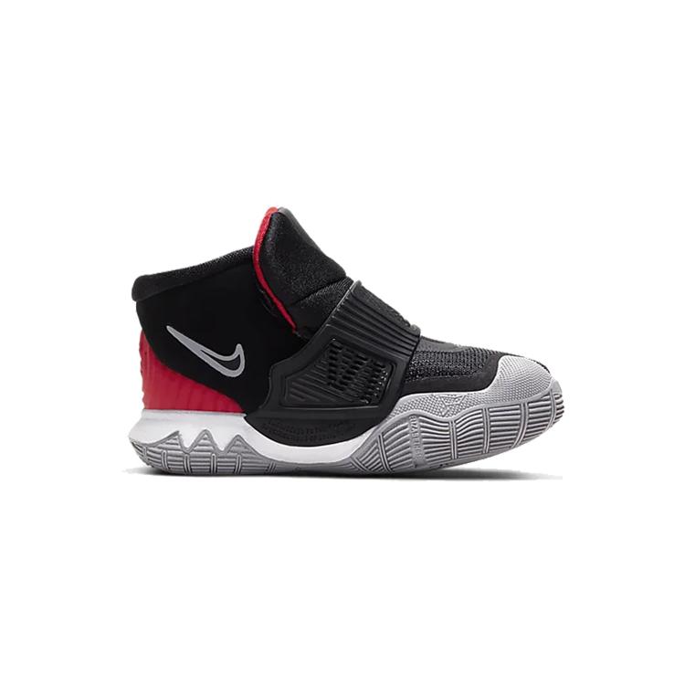 Nike Kyrie 6 Bred TD BQ5601-002