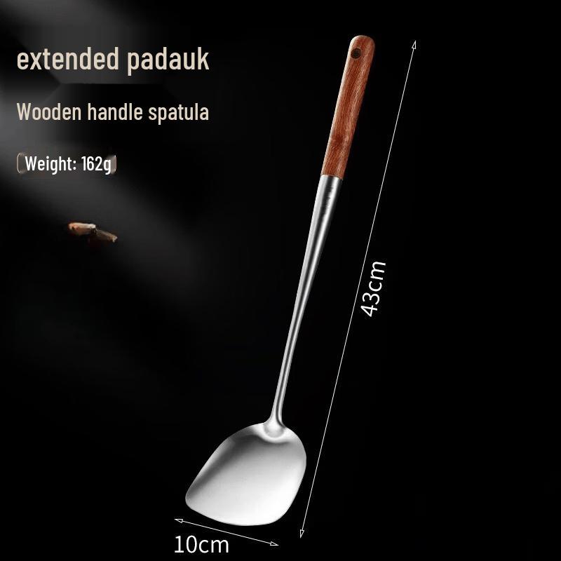 

ZISIZ Stainless Steel Kitchen Utensil Set