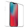 Case and Screen Protector - MUVIT - MCPAK0040 - Tempered Glass - Transparent - Recycled