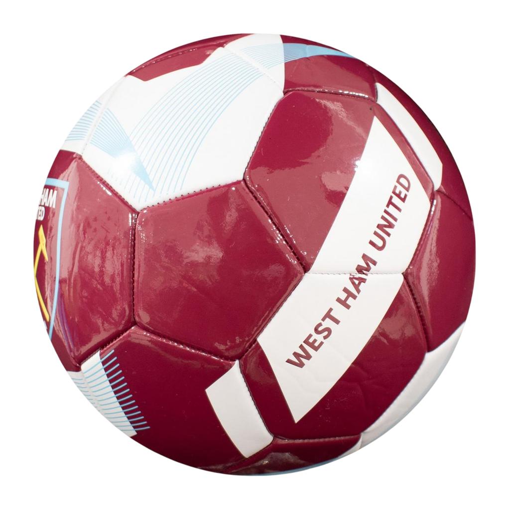 West Ham United FC Classic Football