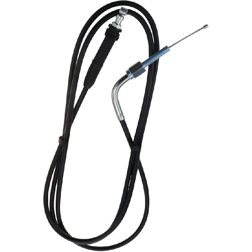 Gaszug für Suzuki King Quad 300 LTF300F LTF4WDX Quadrunner 250 LTF250 LT4WD 58300-20B00 58300-19B20