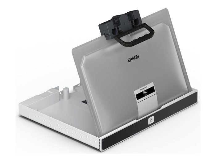 Cartouche D'encre Epson WF-M52xx/57xx Series XXL Noir - EPSON - WF-M5298DW, WF-M5299DW, WF-M5799DW