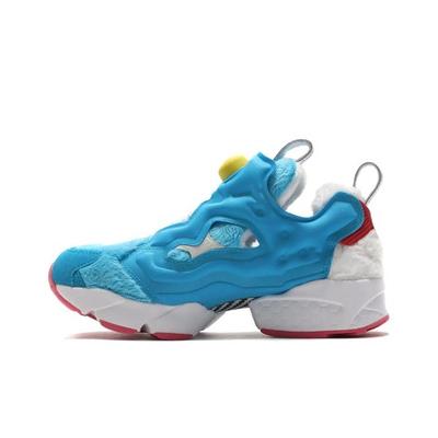 Doraemon X Atmos X InstaPump Fury OG 'Furry Blue' GV7288 Men's Shoes