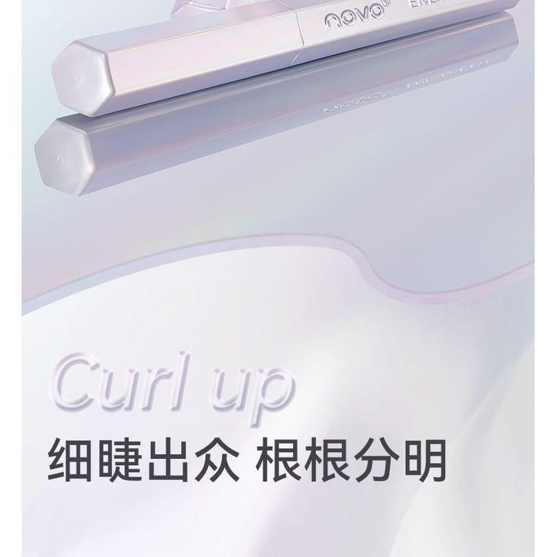 NOVO - Light Feather Slim Mascara - 2 Colors