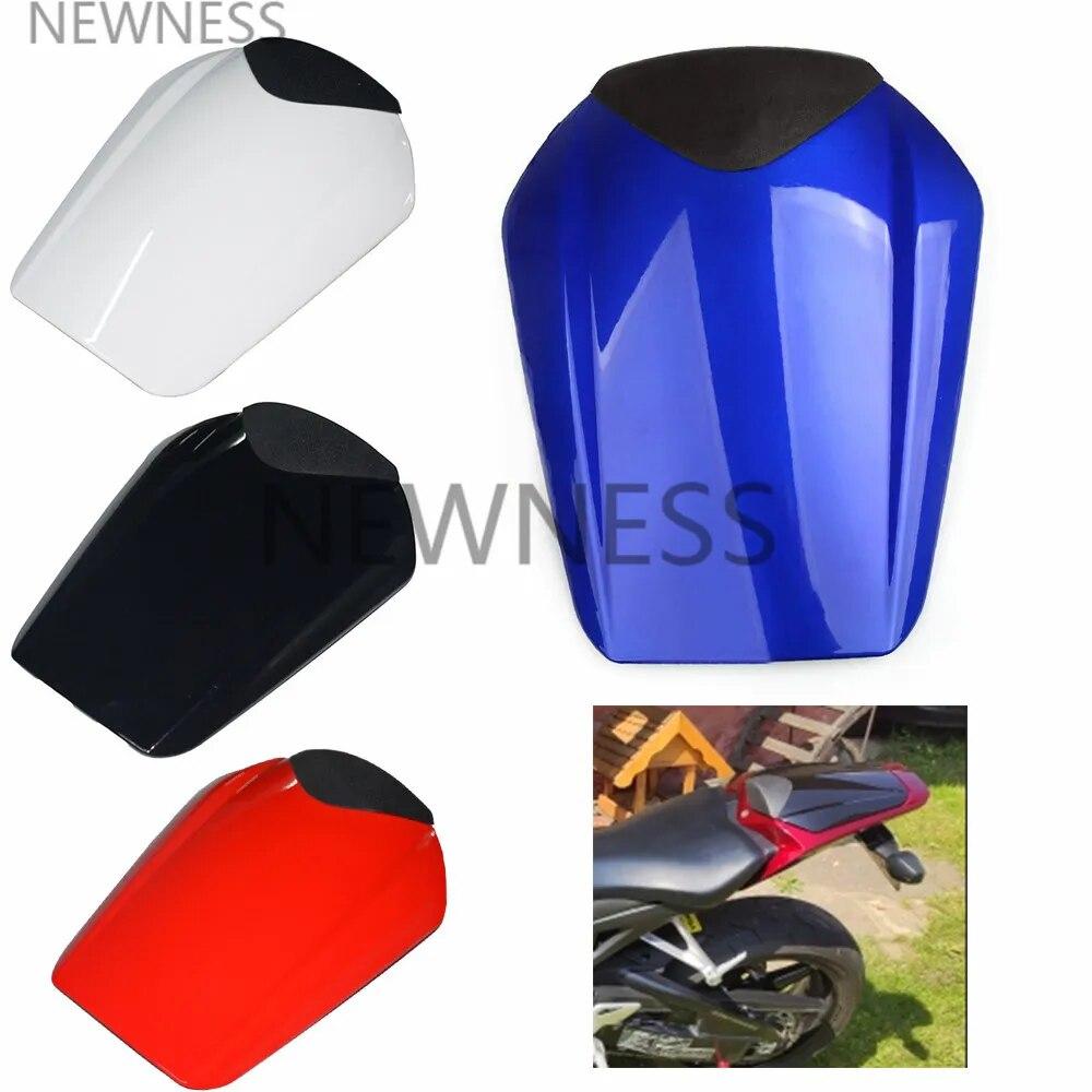 

Обтекатель заднего сиденья из АБС-пластика, чехол на заднее сиденье для Honda CBR 1000RR CBR1000RR 2008 2009 2010 2012 2013 2014 2015 2016