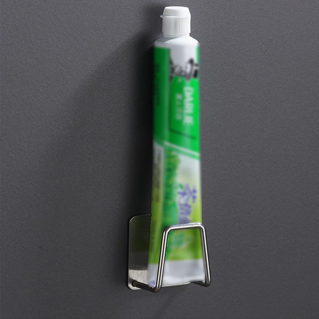 Stainless Steel Kitchen Sponge Rack Replacement Smooth Moistureproof Anti-rust Scissor Chopping Board Holder Hanger