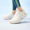 New Anta Shenxing 11 Cushioned Slip Resistant Low Top Training Shoes Women's White 122527718-3