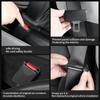 For Tesla Model 3 Highland Model Y Juniper 2025 Silicone Seat Belt Buckle Car All Inclusive Seat Belt Buckle Protective Cover