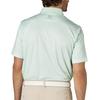 FootJoy Men's Plaid Jacquard Short Sleeve Golf Shirt, Pistachio, Size 2XL (FJ-S25-S16, 34529-XXL)