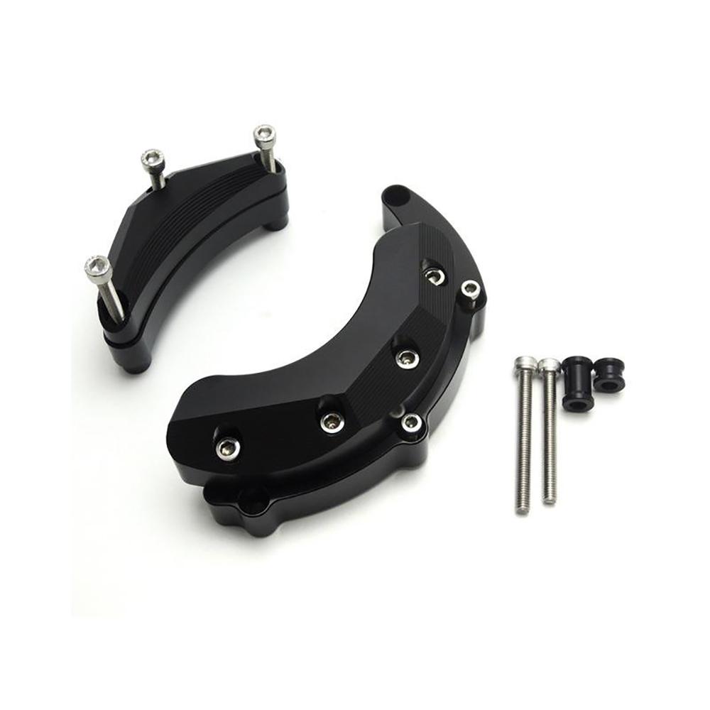 

Engine Guard Slider Cover Protector For Yamaha XSR900 MT09 FZ09 2014-2019 2020