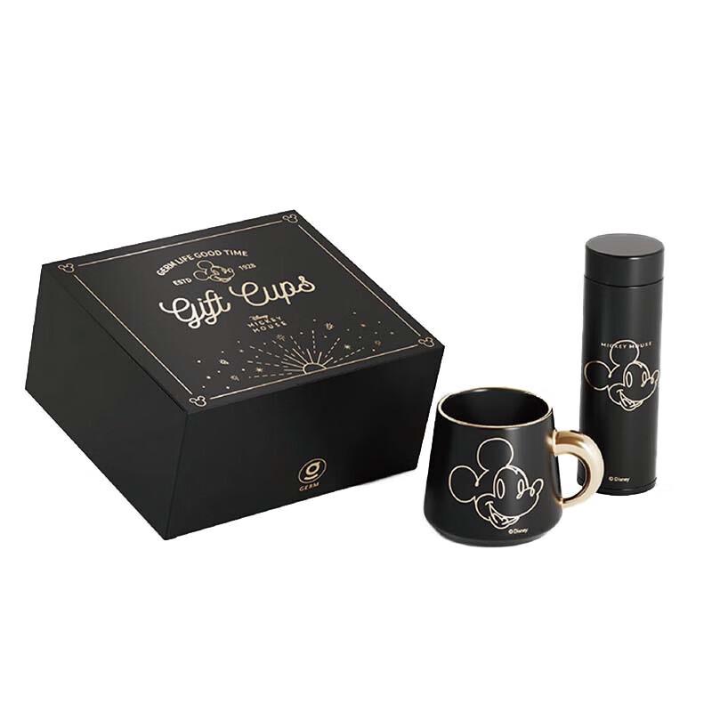 GENIE Mickey Series Holiday Gift Box