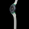 CASIO Men G-SQUAD Series Black Watch GBD-100SM-1A7PRD