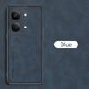 For Poco X8 Pro Max Case Lambskin Leather Soft Frame Shockproof Cover Back Funda PocoX8ProMax PocoX8Pro Little X8Pro X8ProMax 5G