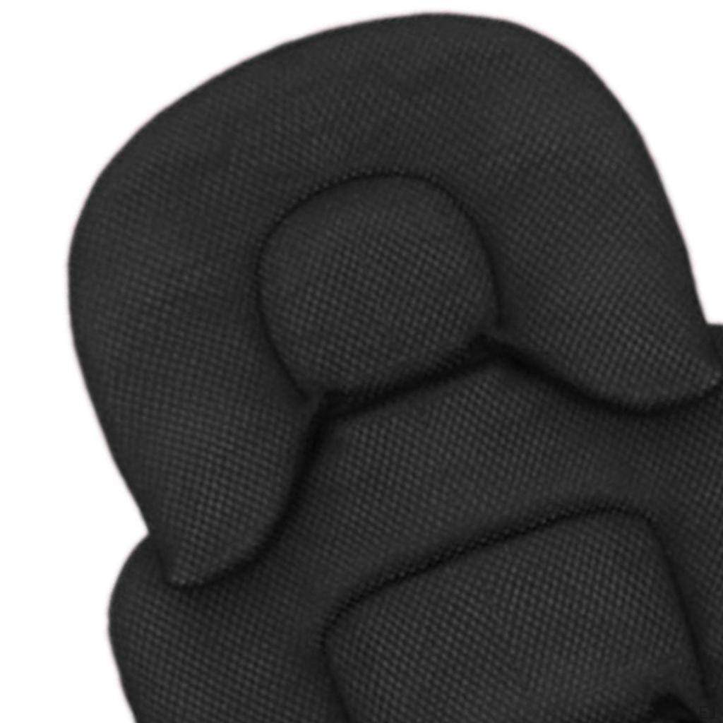 Baby Stroller Cushion Seat Pads, Cart Mat, Universal Pram Cushion, Comfortable Pad Liner