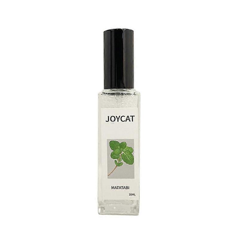 Herbal Cat Joy, Catnip Spray for Cats, Catnip Spray for Indoor Cats