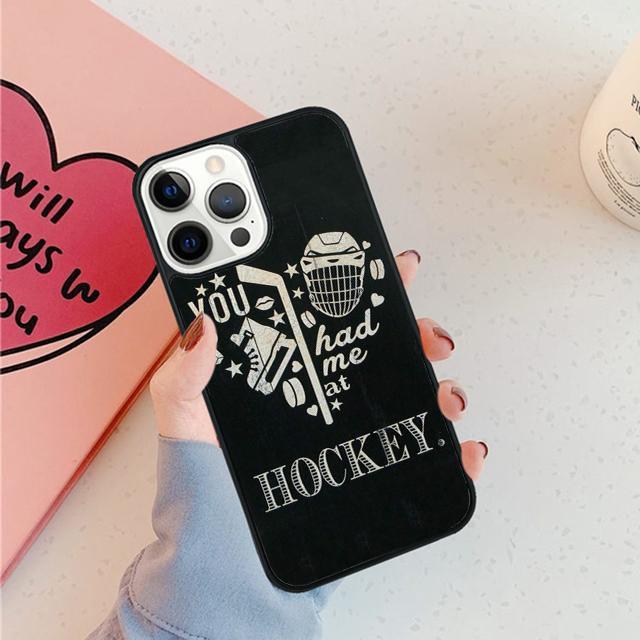 Pond Field Hockey Phone Case For iPhone 17 Air 15 16 16e Pro Max 11 12 13 14 Cover For apple Max Plus coque Fundas