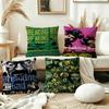 TV Play Breaking Bad Cm Cushion Cover Pillow Cover Decor Pillowcase Home Pillowcase for Couch Pillow
