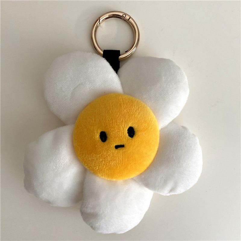 Simple plaid woolen shoulder bag, handheld cloth bag, student large-capacity shopping bag, lazy wind women's bag