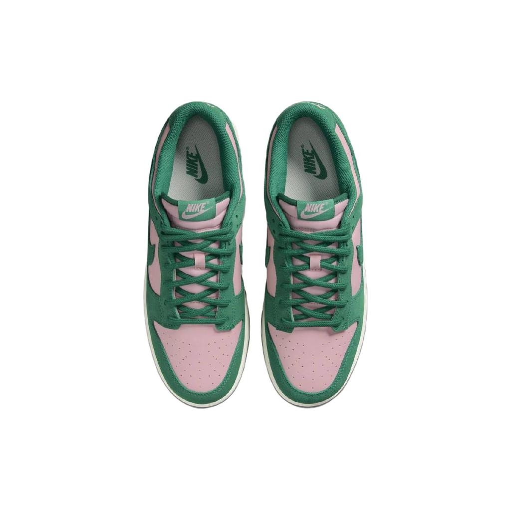 Nové Nike Dunk Low Retro SE Medium Soft Pink Malachite FZ0549-600