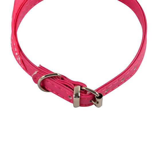 Pet Cats Small Dog Collar Adjustable Scarf Triangle Neckerchief Bandana Towel