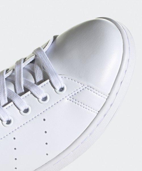Adidas Stan Smith - White:Green FX5502 [Shipped from Korea] 100% Authentic