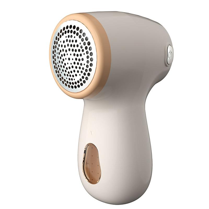 A65T-Hair Ball Trimmer Smart Digital Display Convenient Home Trimmer Rechargeable Trimmer