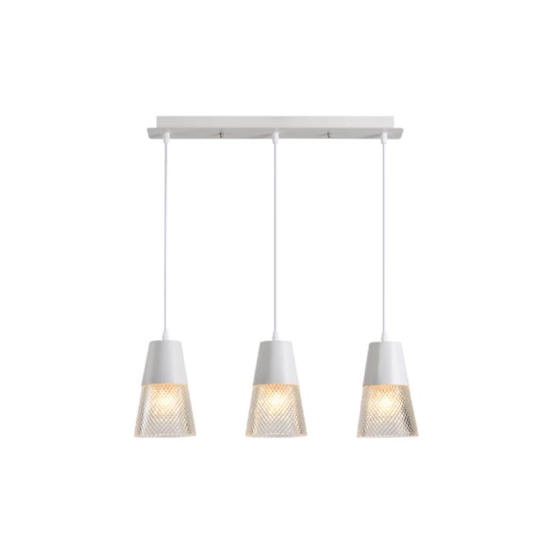 NVC Nordic Style LED Dining Pendant Lamp